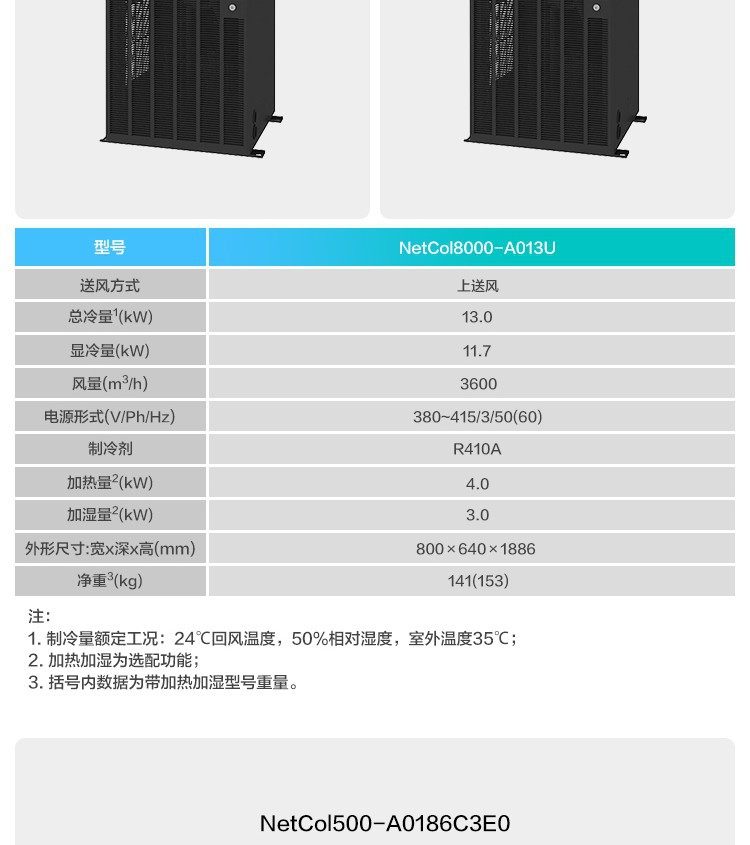 機房精密空調(diào)